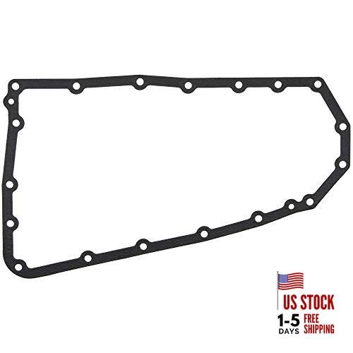 TOS 18755 Automatic Transaxle Gasket