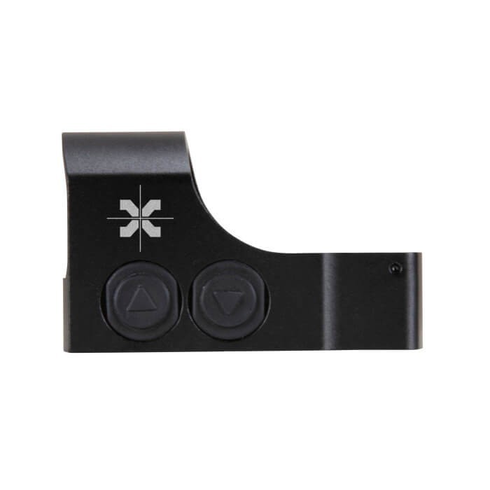 AXEON Optics MDPR2 Pistol Reflex Sight with 4 MOA Red Dot Reticle