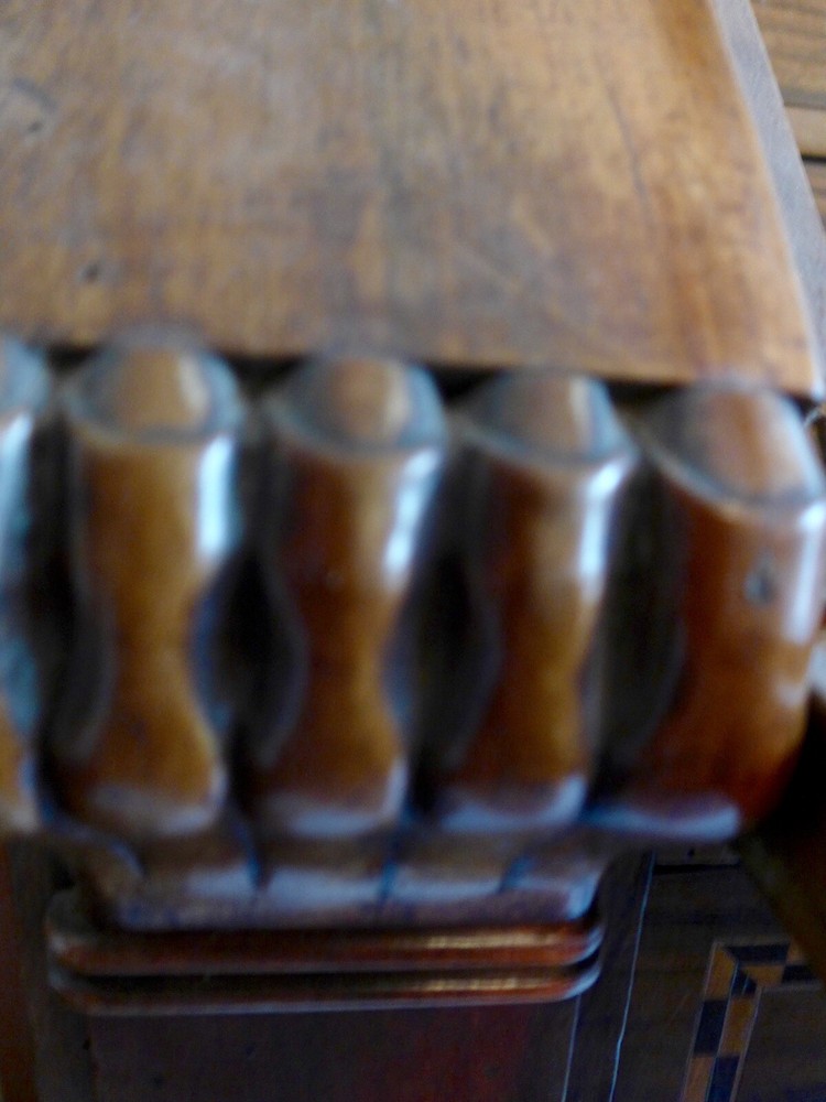 antique Desk