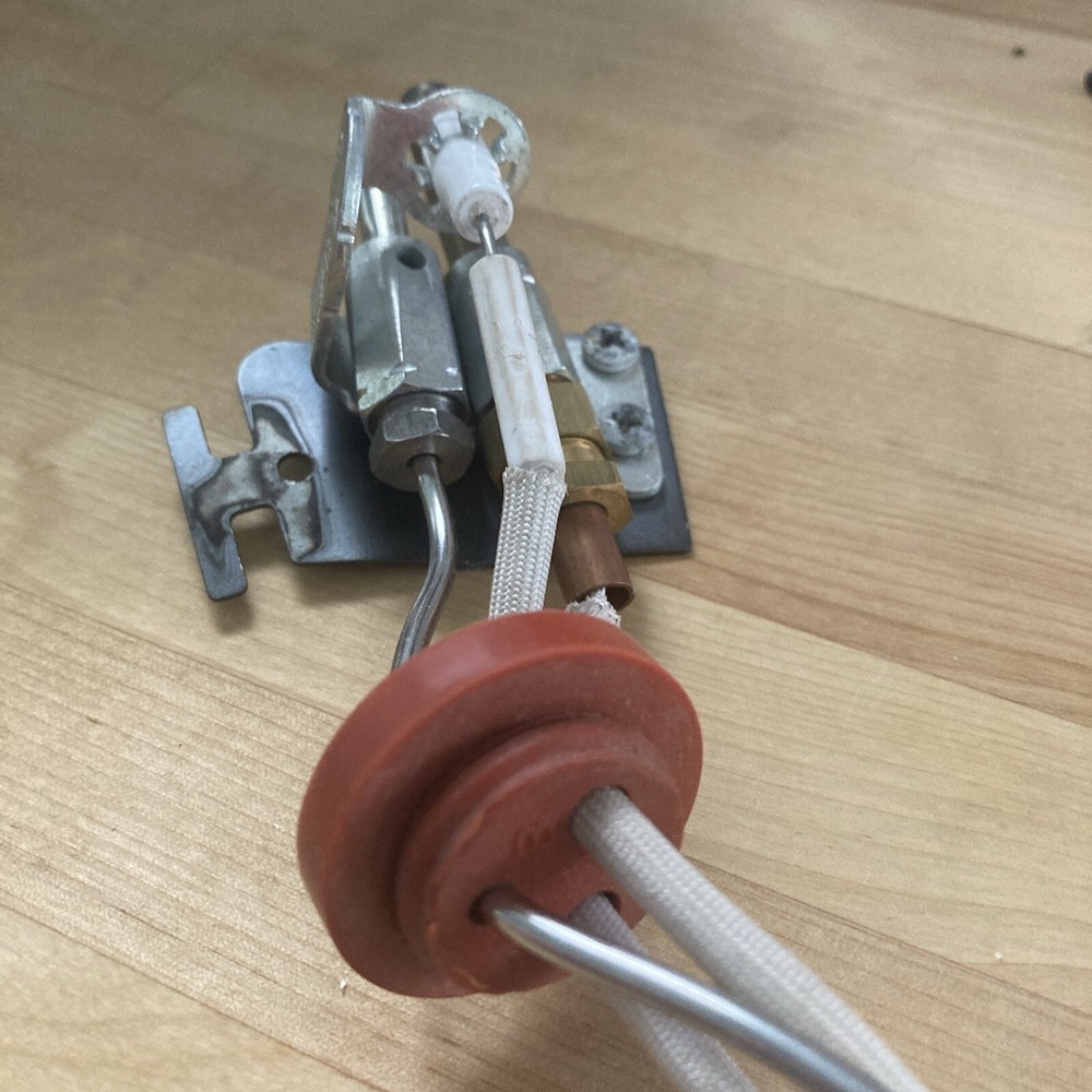 SP20790 Pilot Assembly Rheem, Ruud, Richmond, GE