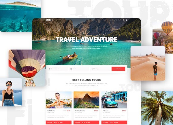 10 PAGE PROFESSIONAL WEBSITE DESIGN PERSONAL / BUSINESS