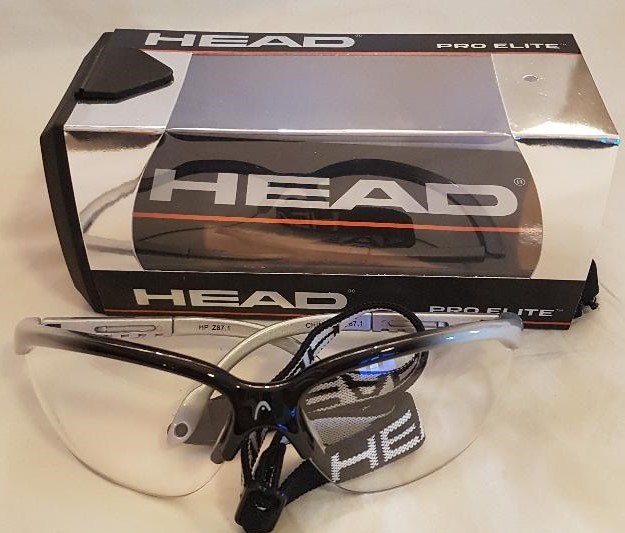 NEW Head Pro Elite eyewear
