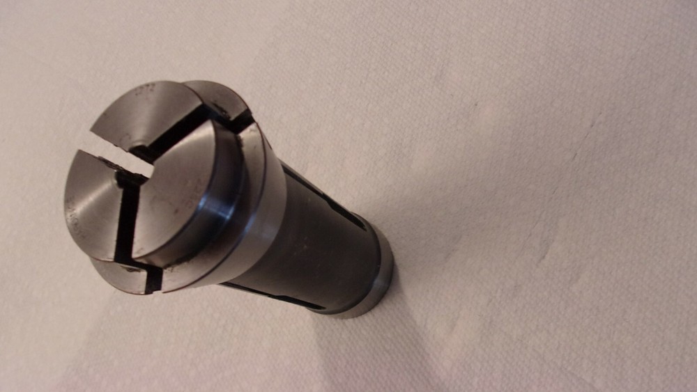 Hardinge .272" 22SC Collet