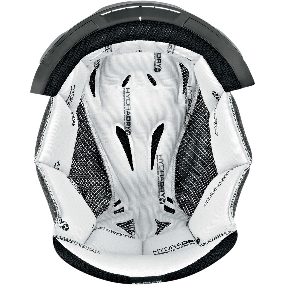 Icon Variant Helmet Top Inner Liner Pad Hydra-Dry