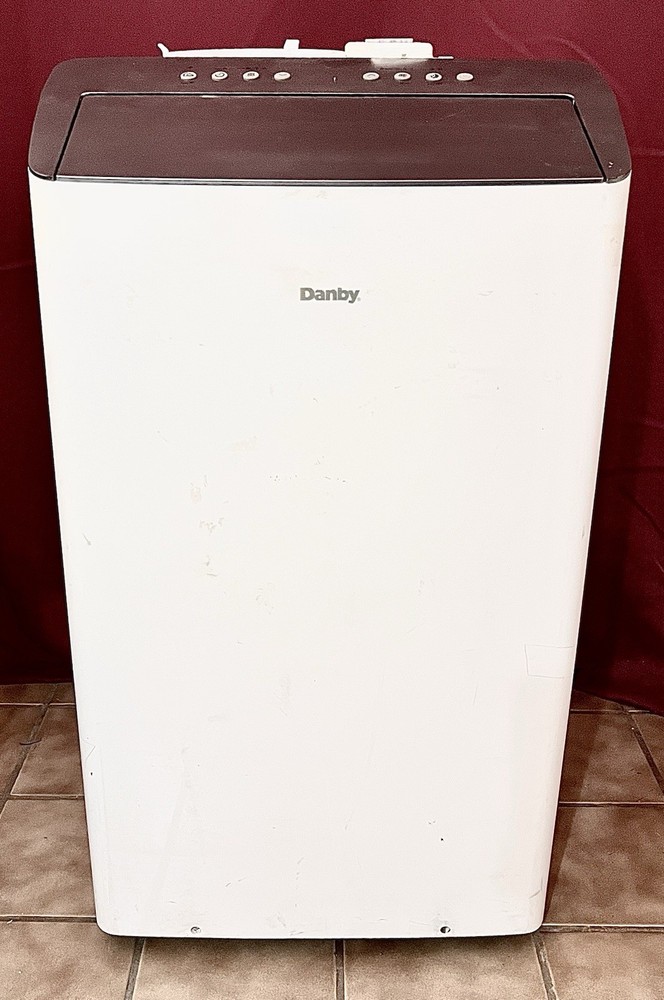 Open Box, Never Used. Portable AC Unit.