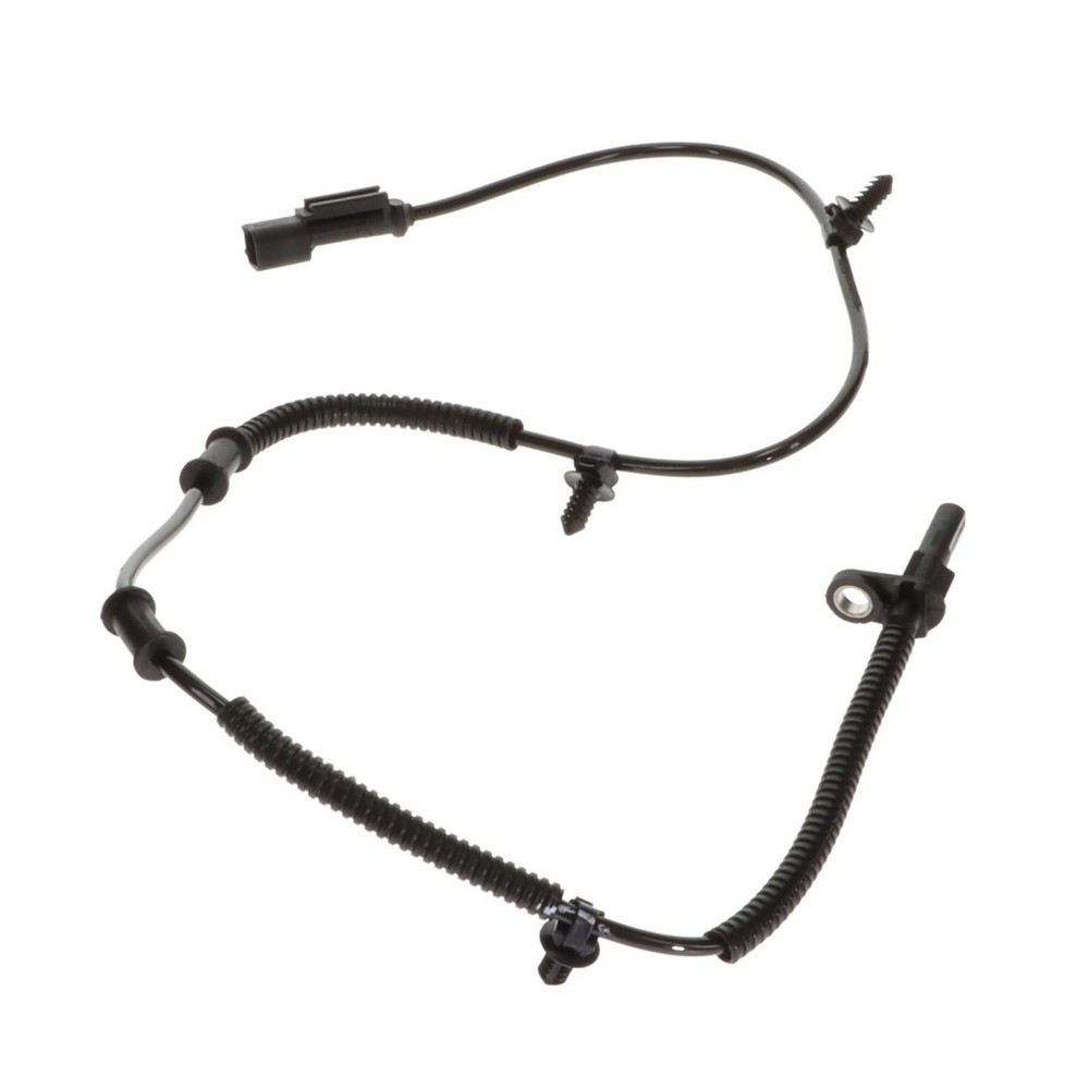 For Ford Mustang 2011-2014 ABS Speed Sensor Driver Side | Front | Blade Terminal