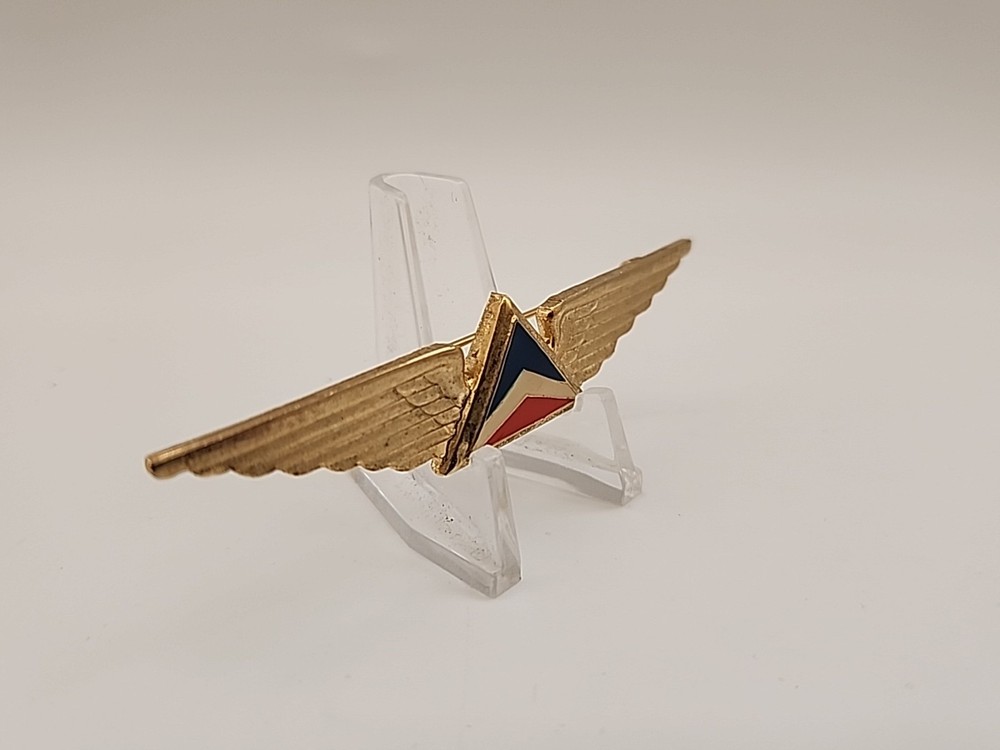 Delta Airlines Engineer 5th Issue Wings