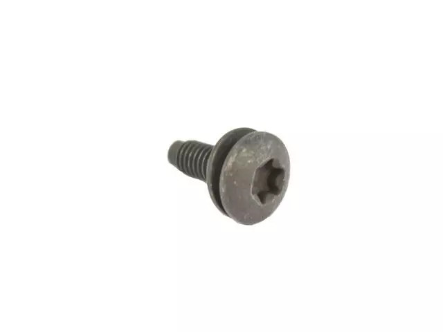 Genuine Mopar Screw 68266462AA