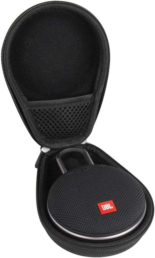 Hermitshell Travel Case for JBL Clip 3