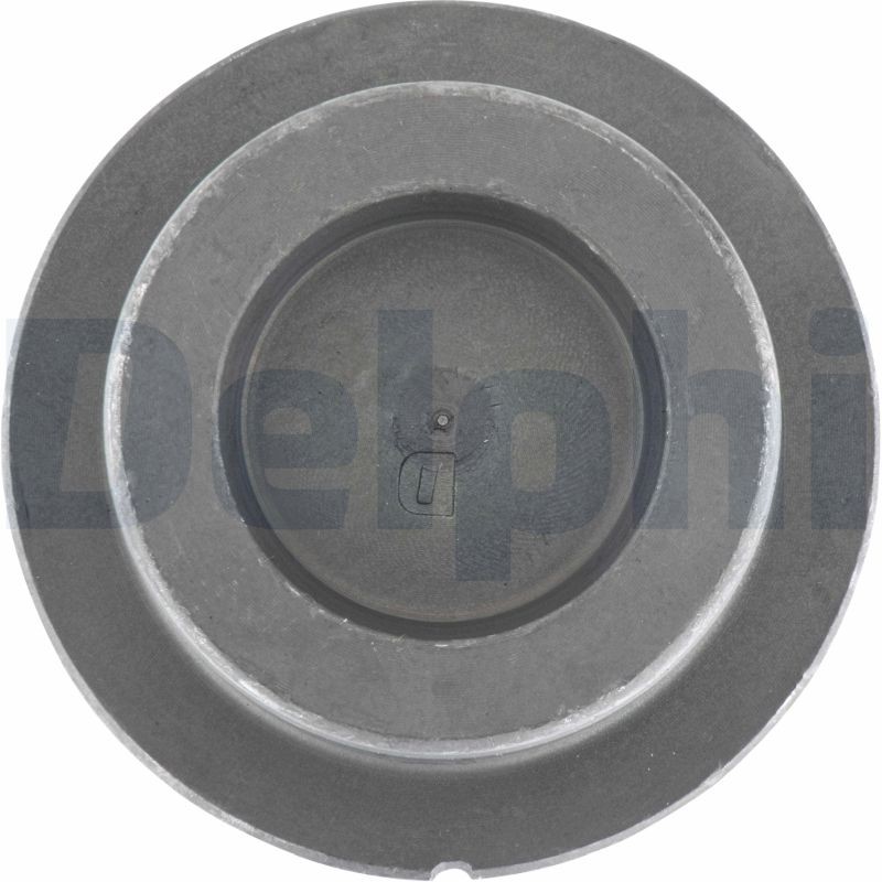 Control Arm Pin Front Left (Left) - Right