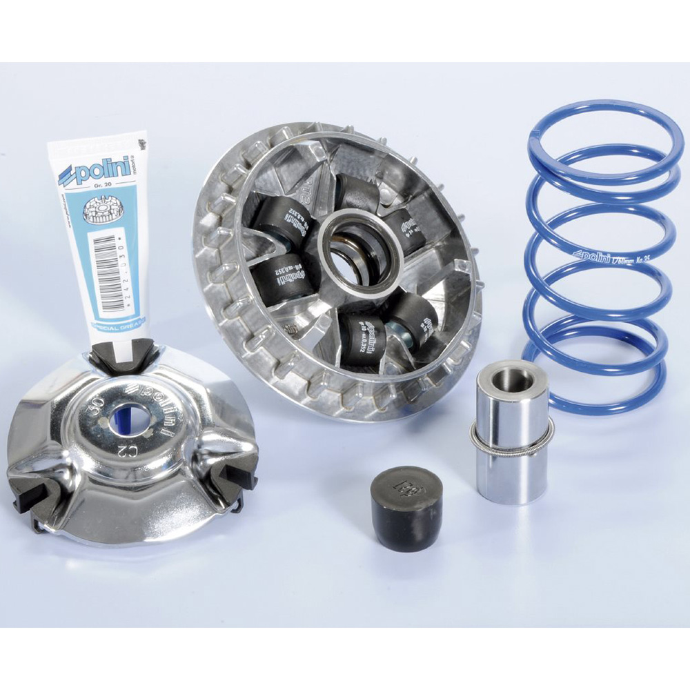 POLINI ANTRIEB HFA1211