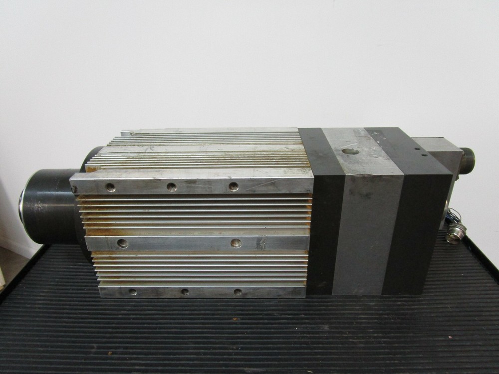 Router Spindle OMLAT electrospindle spt200