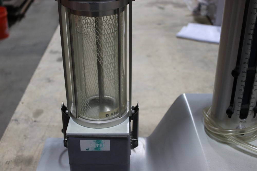 MET ONE model 250-115 Particle Size Analyzer