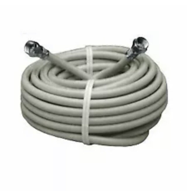 Winegard CS0625 25' Rg6 Cable