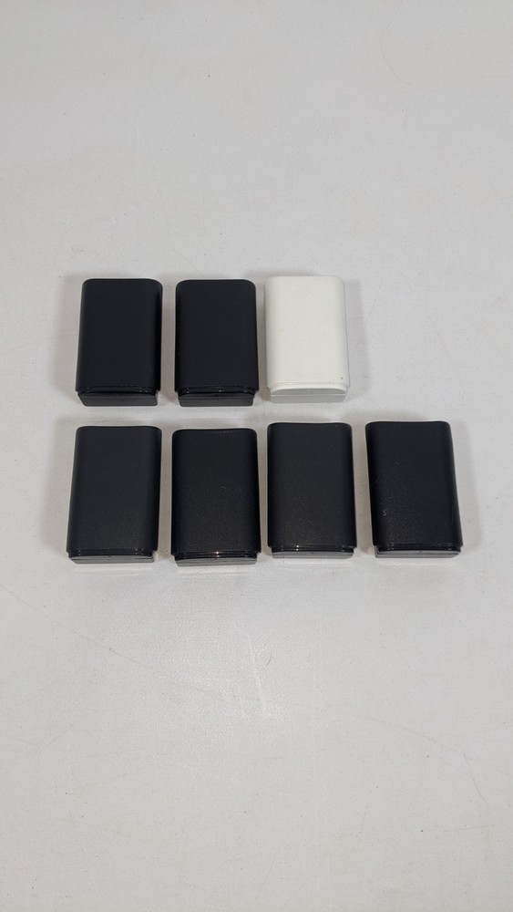 Untested OEM Xbox 360 Rechargeable Battery Pack Microsoft Wireless Controller