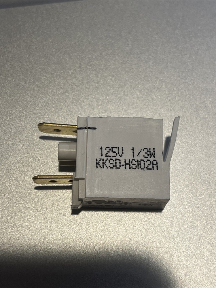 Original Samsung Range Oven LED Indicator Light DG64-00131A