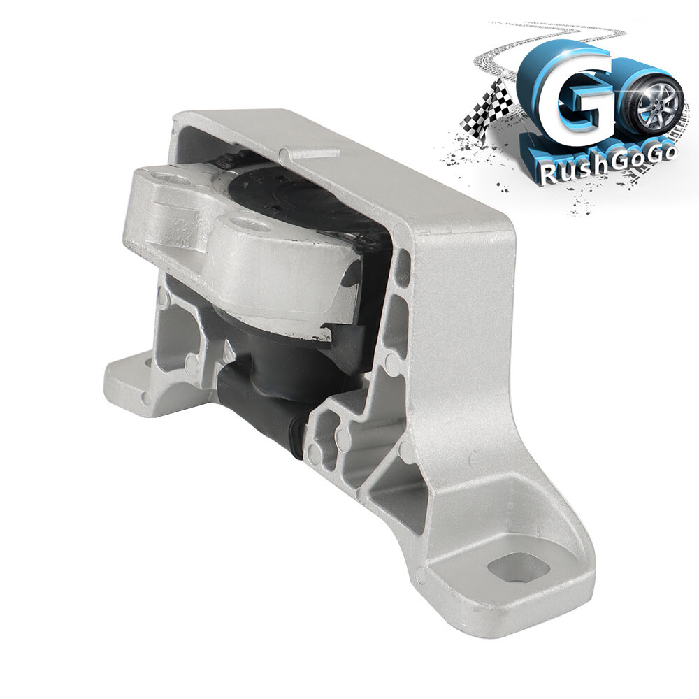 Set For 2011/2012/2013 Mazda 3 L4 2.0L 4Pcs Engine Motor Mounts Auto Trans Mount