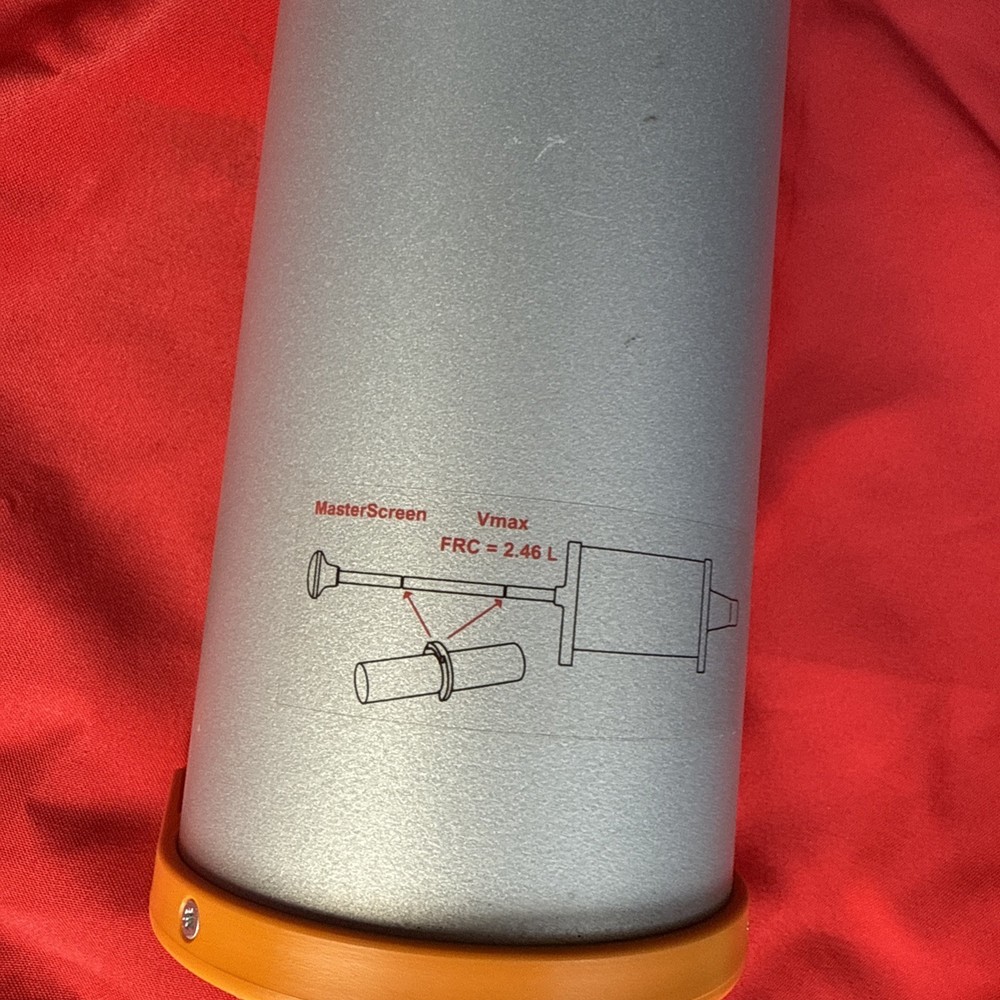 CareFusion 3L Calibration Pump 720254