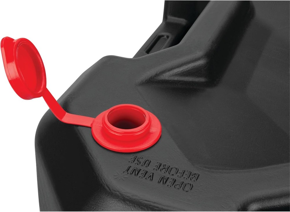Performance Tool W4076 10-Quart Oil Drain Container, Deep Well,...