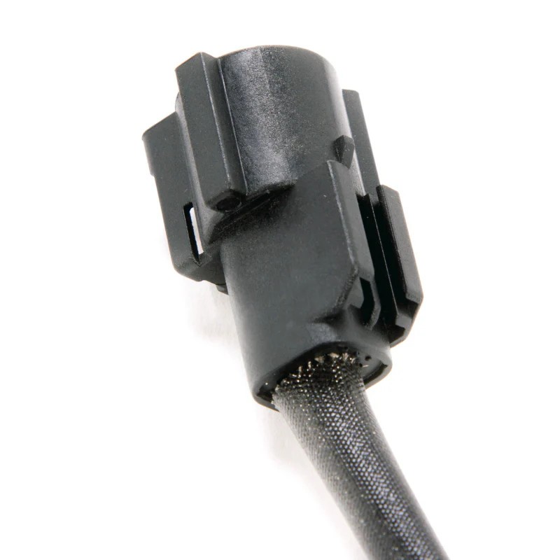 BBK 1676 Mustang 5.0 4.6 O2 Sensor Wire Harness Extensions (pair)