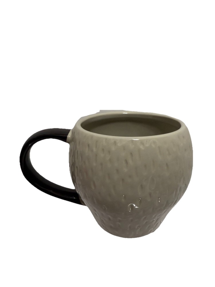 Sloth Coffee Mug Tea Cup Planter 3D Painted