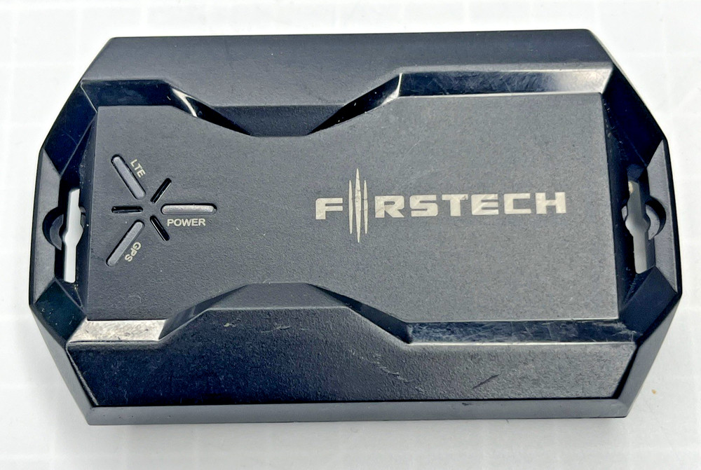 FirstTech DR-X1 Connectivity Compustar Remote Start Standalone GPS Tracker (#1)