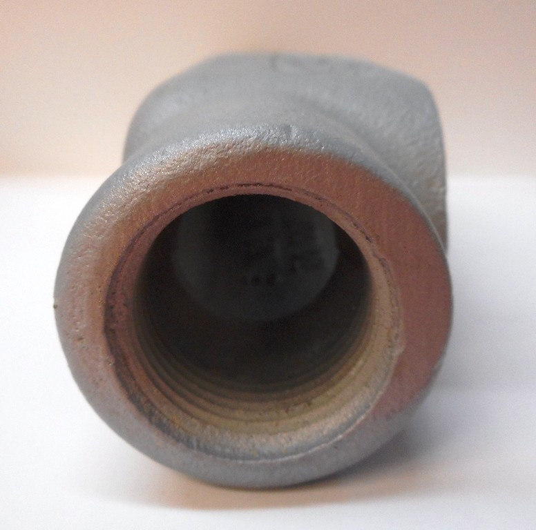 APPLETON, CONDUIT BODY, C27, DIAMETER 3/4"