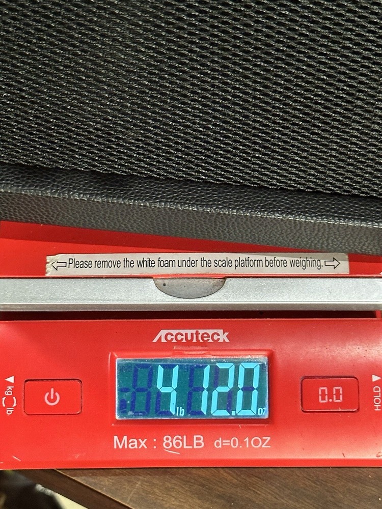 Master Play GA-20 Guitar Amplifier New No Packaging