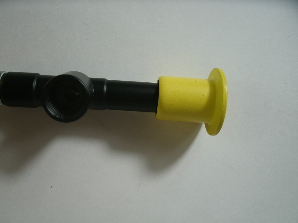 PEDRO's Bicycle Grease Gun Injector