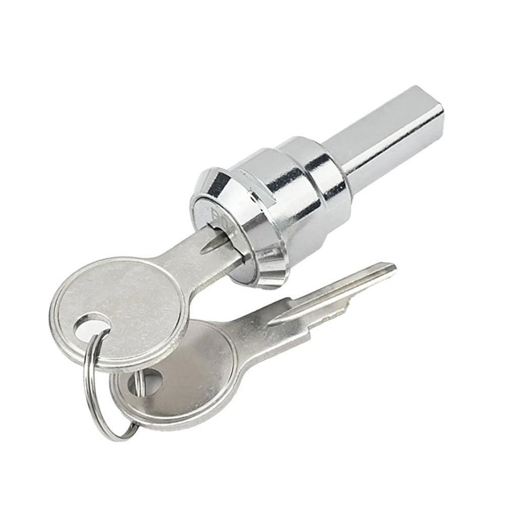 .^^*.Universal Husky Craftsman Toolbox Lock Movable Tool Cabinet Drawer Linkage