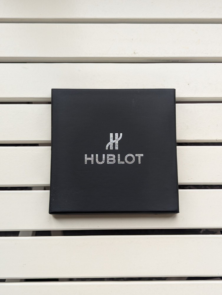 New Authentic Original Hublot Card Reader