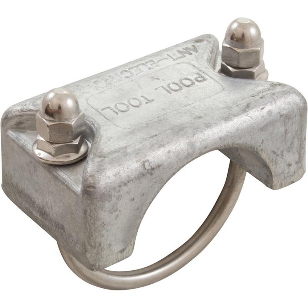 Pool Tool 104B Anti-Electrolysis Zinc Anode Bracket