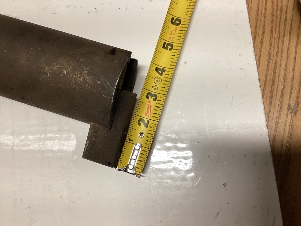 Cat 50 Adjustable Boring Head