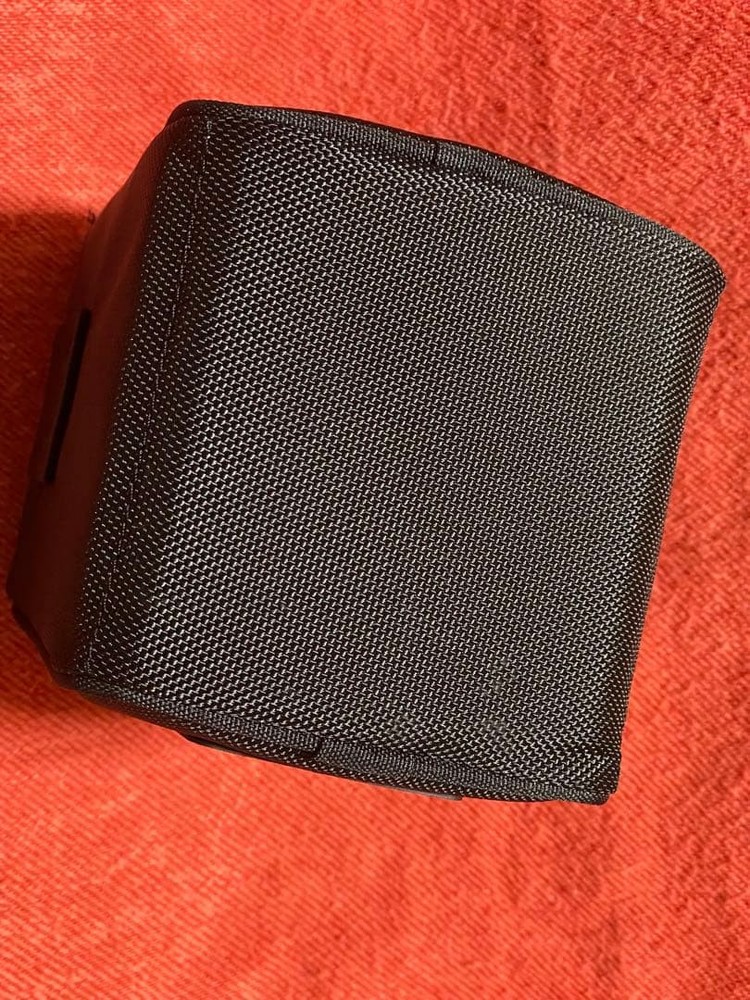 SONY Accessory Case/camera Protection Case With Strap (used)