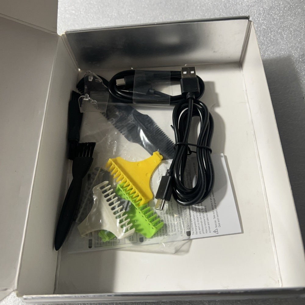 Electric Shavers Suttik 972