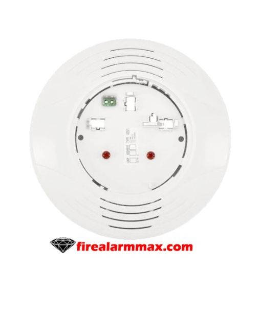 System Sensor B200S-LF-WH Addressable Base