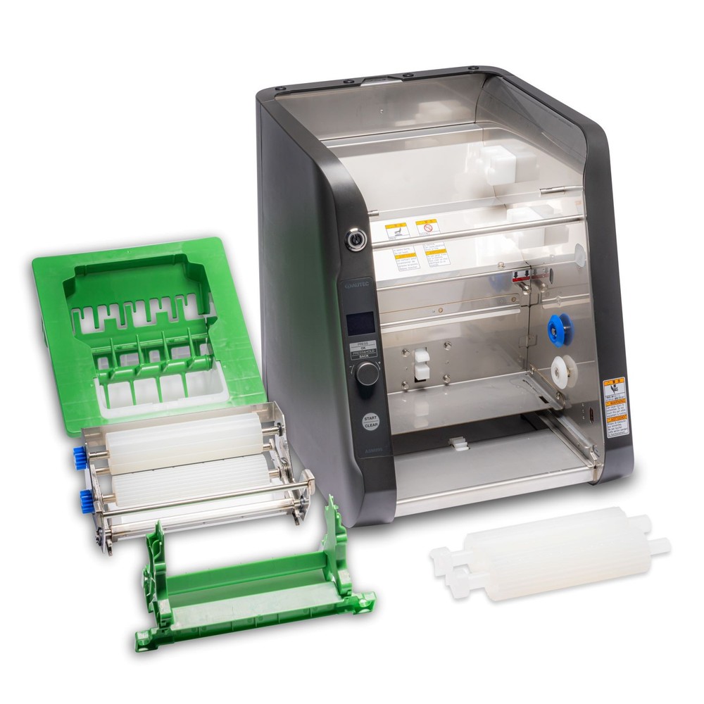 AUTEC MAKI MAKER ASM895A Sushi Machine