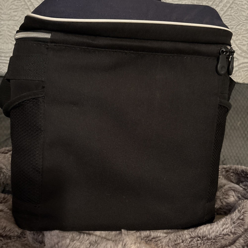 Coleman Cooler/Chiller 30 Can Portable Soft Sided Cooler