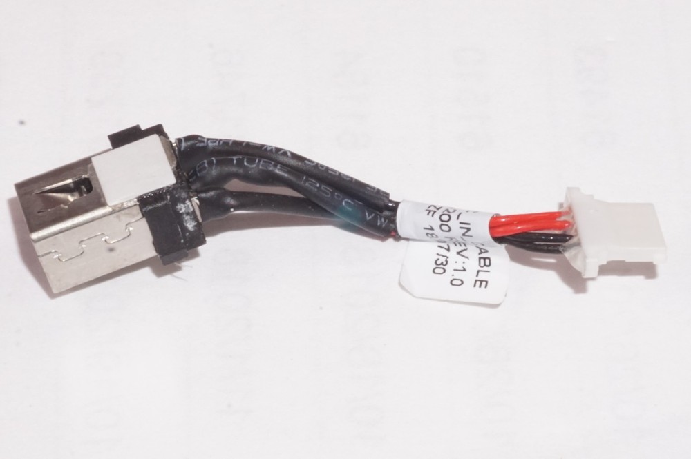 DC301010200 Lenovo DC Jack Cable