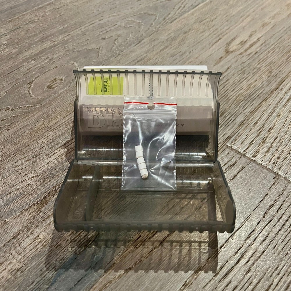 DPA DUA6005 Soft Boost Miniature Grid Cap, 5 Pack, White