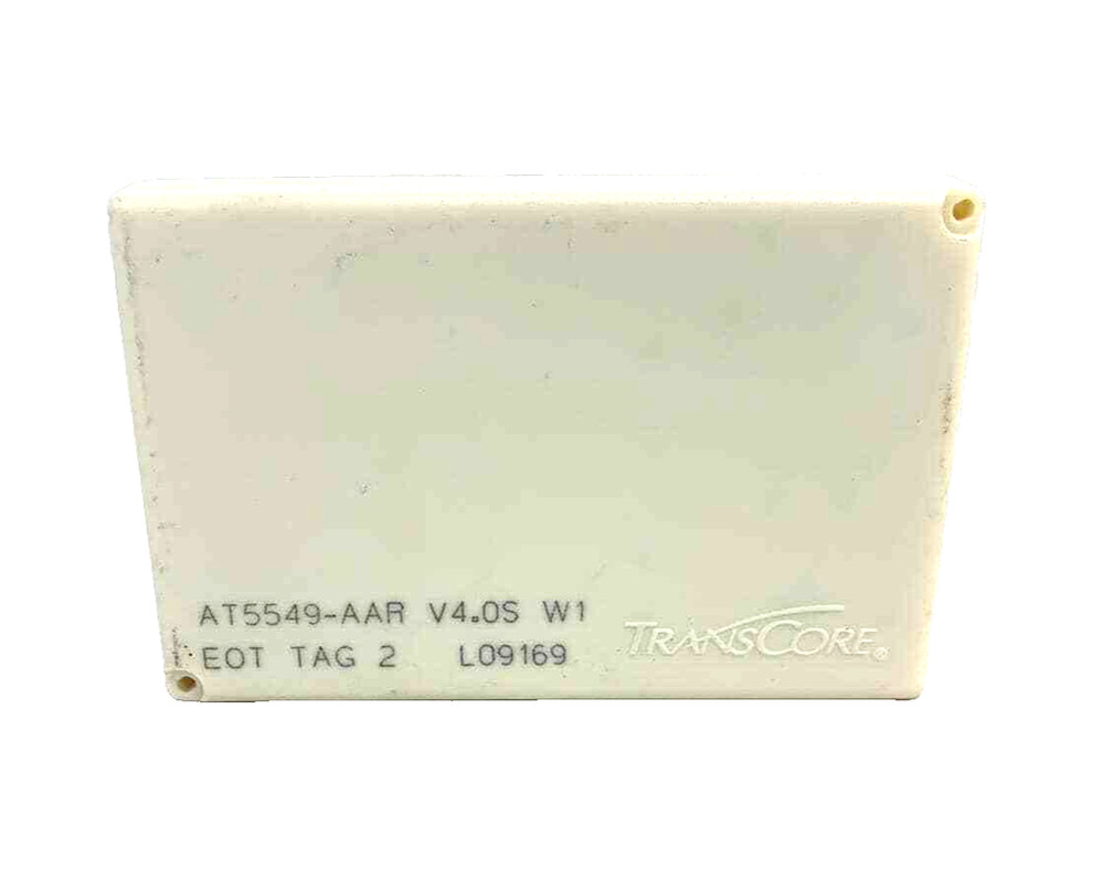 TRANSCORE AT5549 Compact EOT Tag
