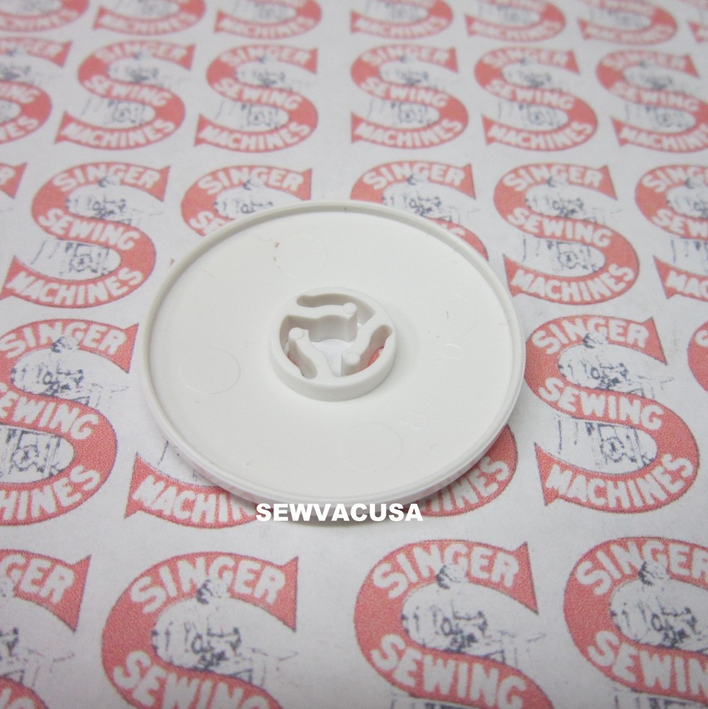 Singer Legacy Small Thread Cap 68001821