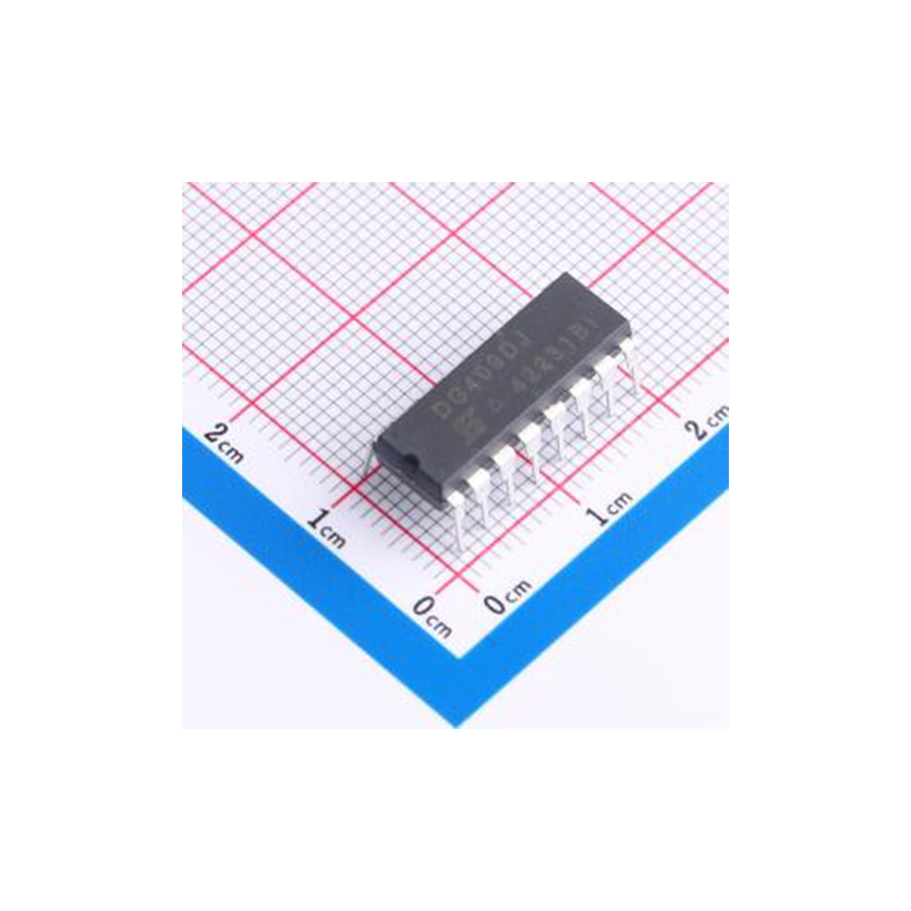 1pcs DG409DJ-E3 PDIP-16