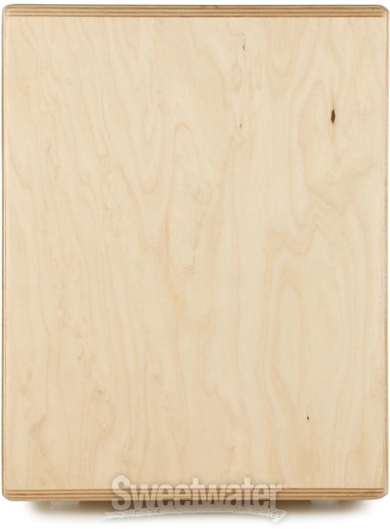 Nino Small Cajon - Natural