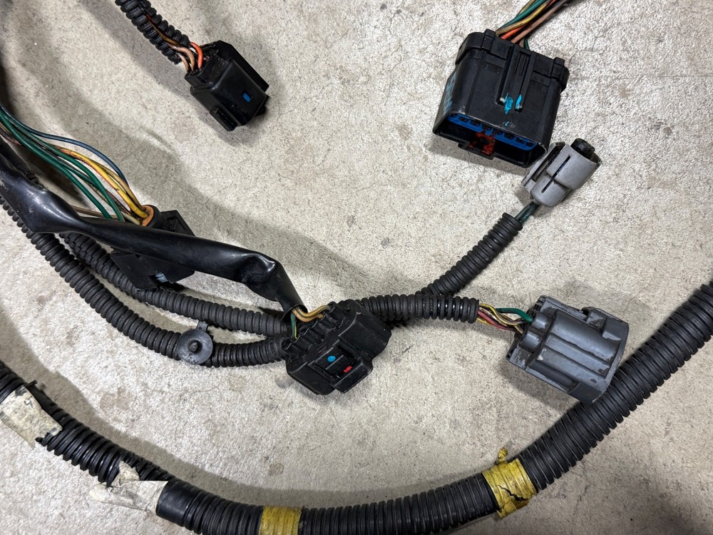 Automatic 48re Transmission Wire Harness 56051431AC