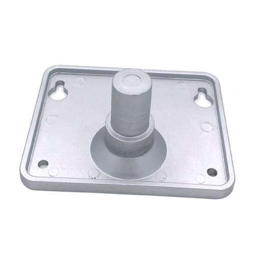 Metal Mounting Plate for Electronic Controller & Multi-Pad Drum Kit Accessories