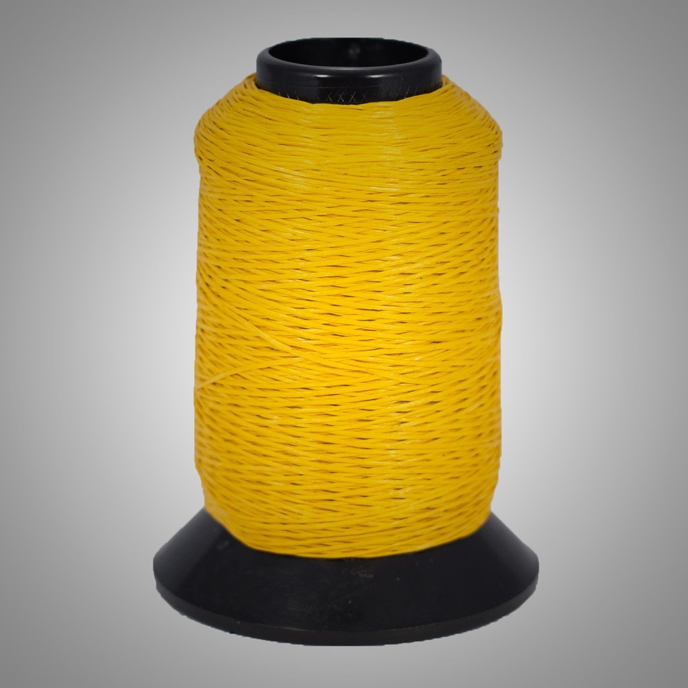 BCY 452X Bowstring Material 1/8lb Yellow Bow String Making
