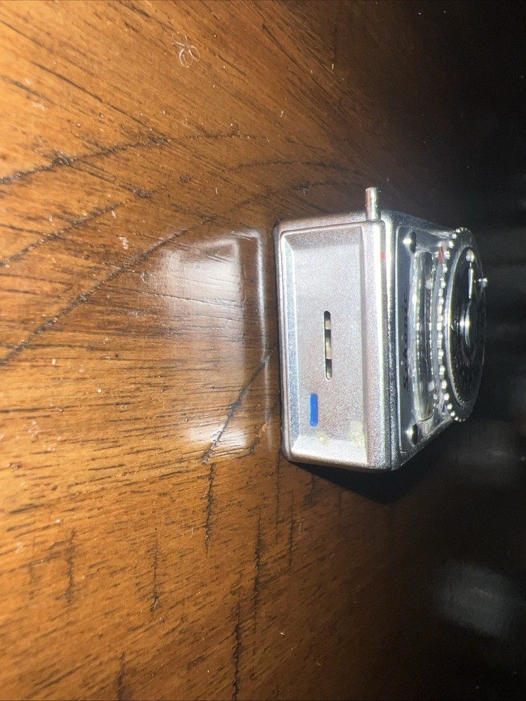 Sekonic Photoelectric Light Meter Untested