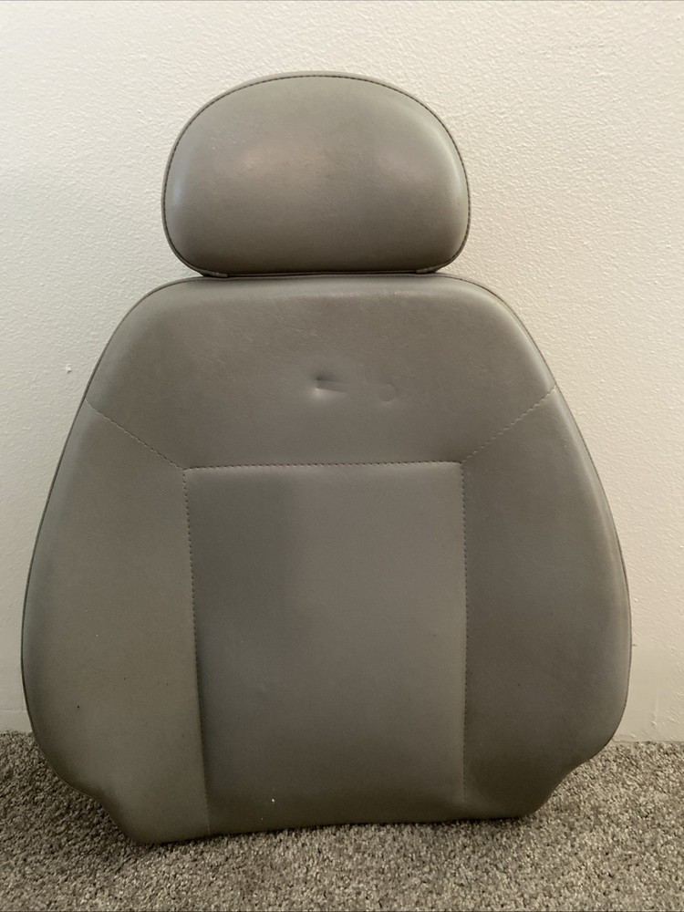 Jazzy Scooter Seat Back