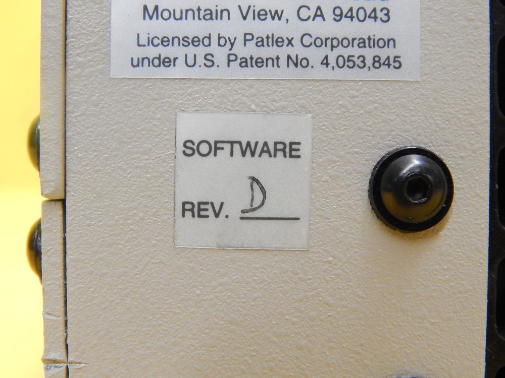 Lightwave Electronics M131S-AA01 Laser Diode Driver 131A Used Working